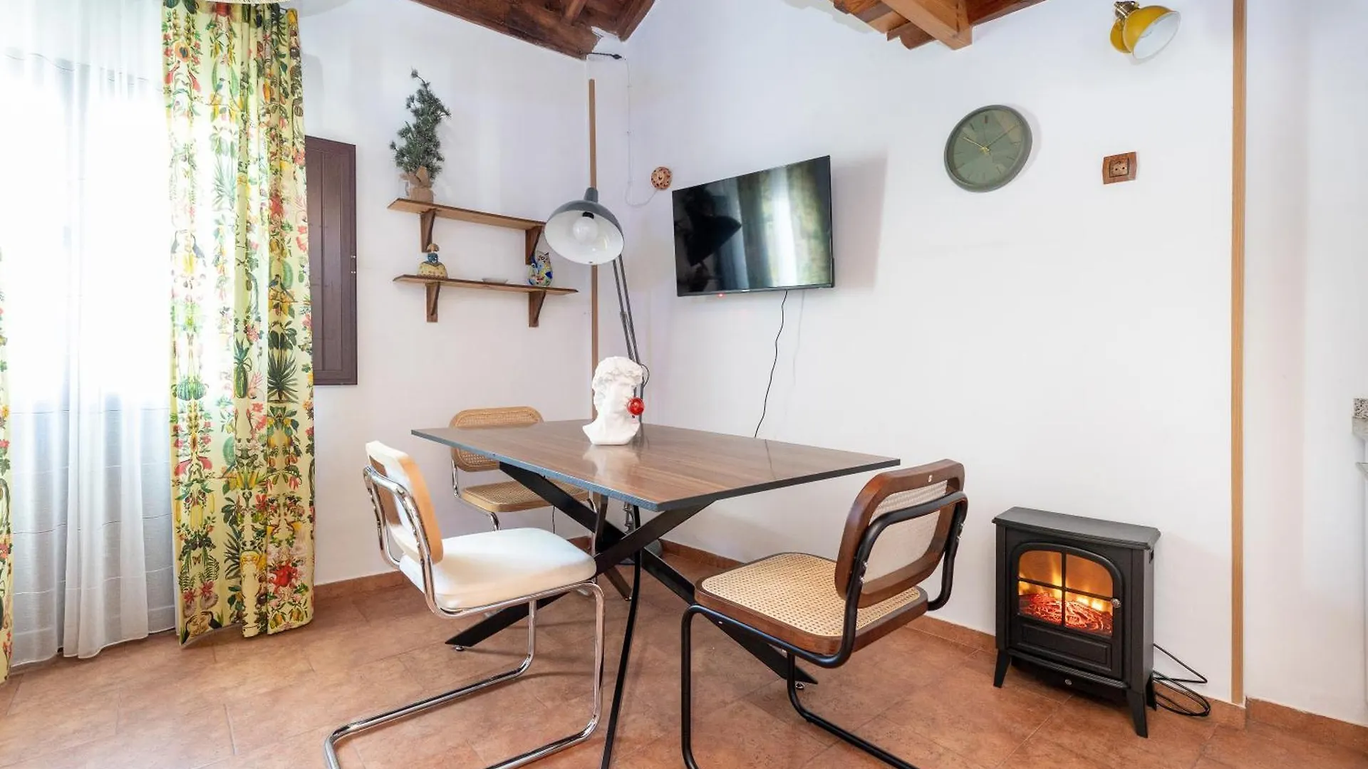 Apartamentos - Pinksparrow - Granada 0*,  Spanyolország