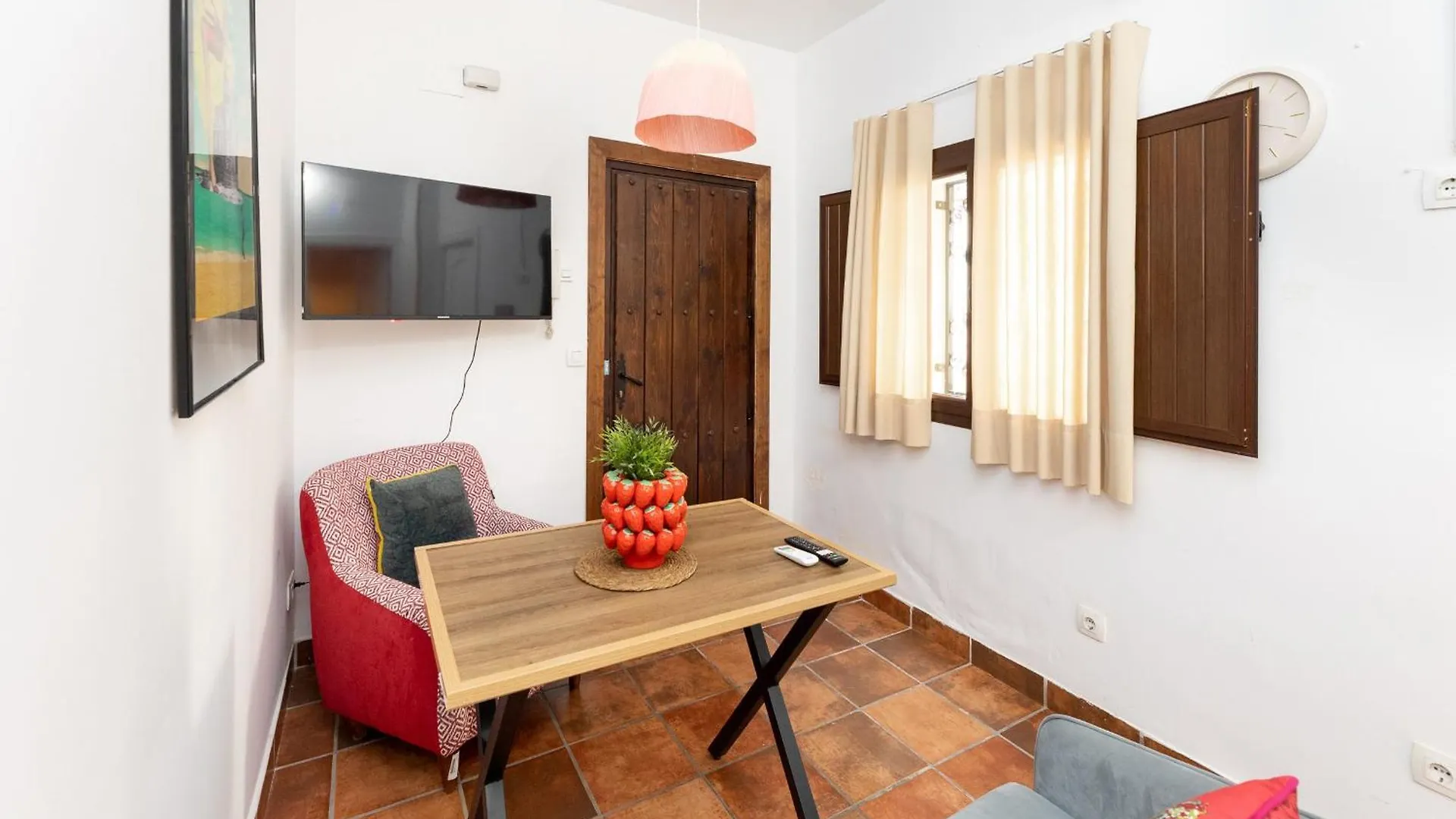 Apartamentos - Pinksparrow - Granada 0*,  Spanyolország
