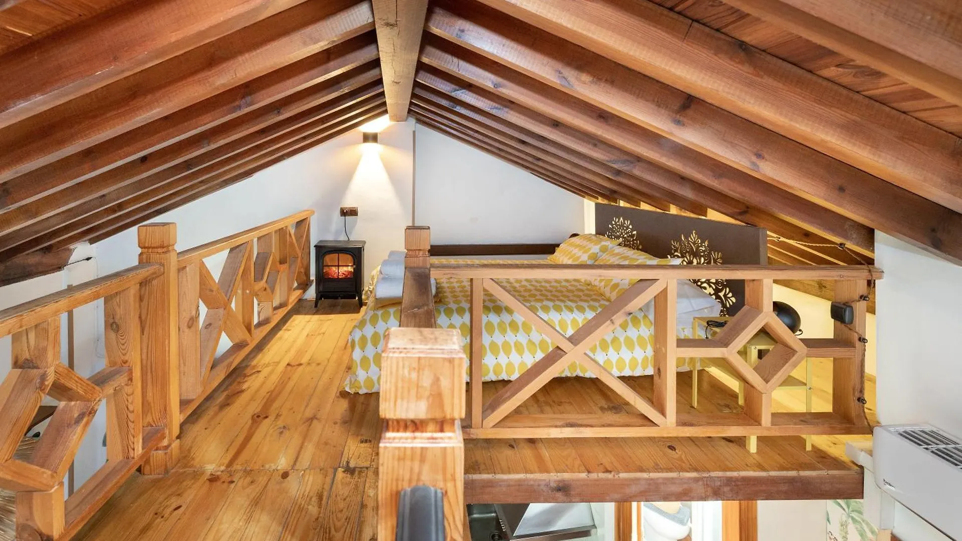 Apartamentos - Pinksparrow - Granada